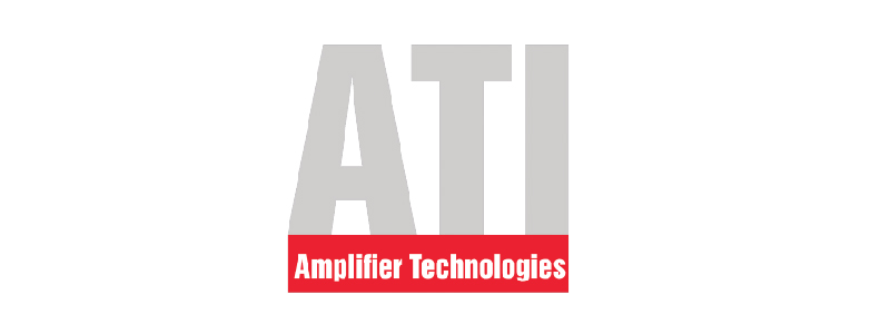 ati amplifier technologies
