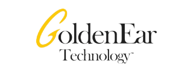 goldenear logo