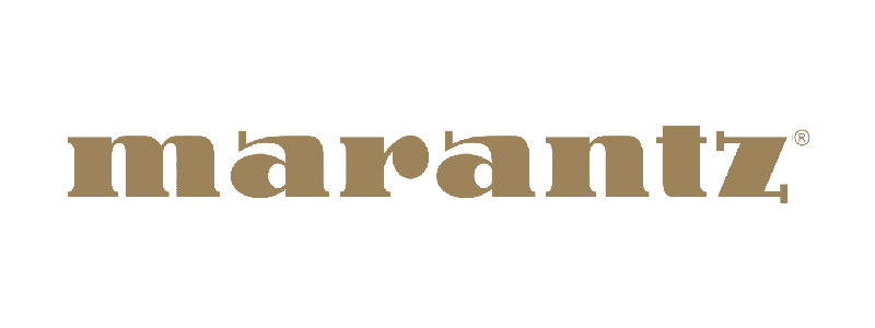 marantz logo