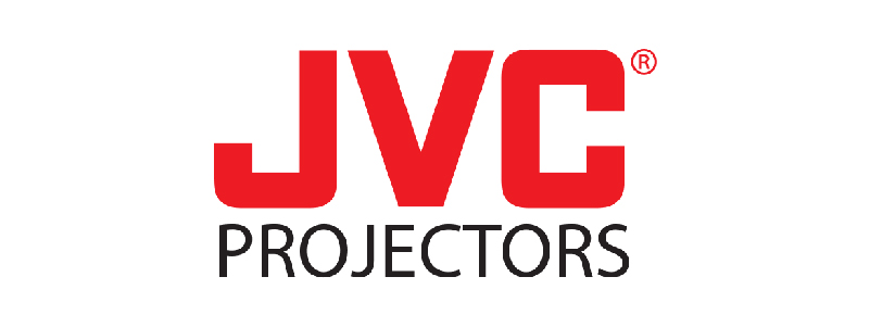 JVC projectors
