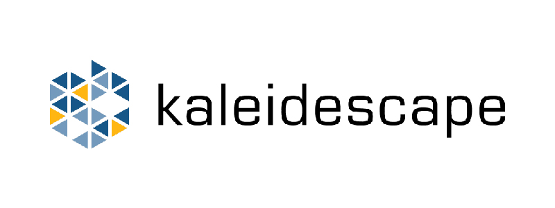 kaleidescape logo