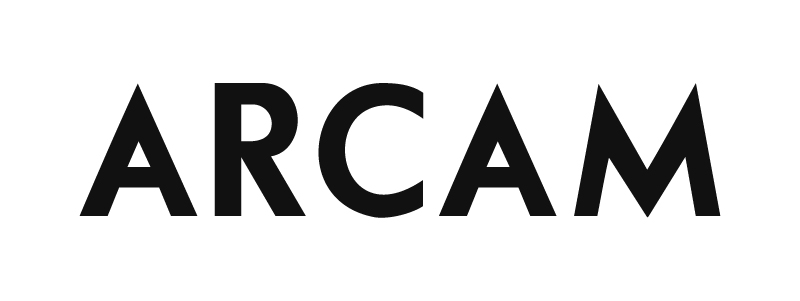 arcam audio logo