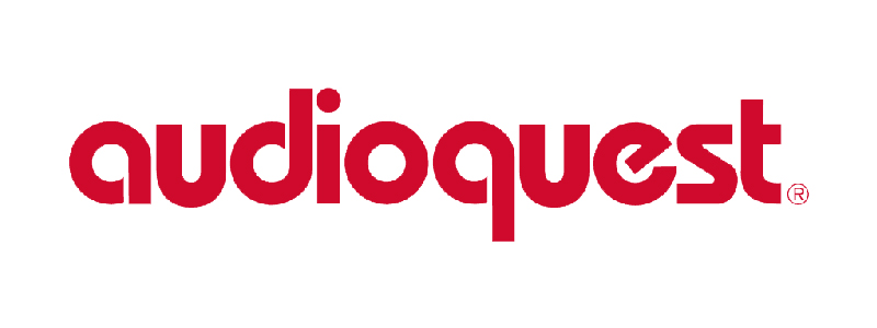 audioquest logo